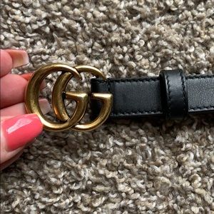 gucci belt